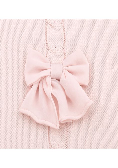 Coperta con fiocchi BEBE DI ALMY | E517000